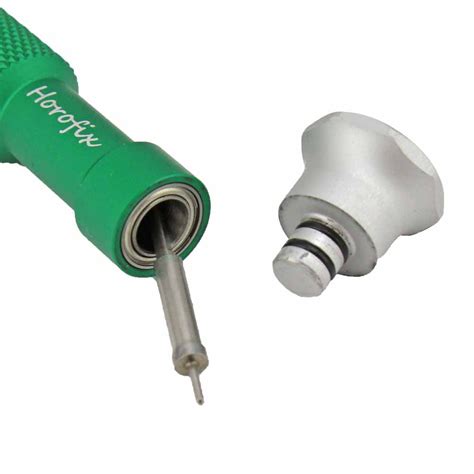 rolex link remover|horofix rolex watch screwdriver.